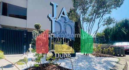 Двокімнатна квартира в Жадор Дюн