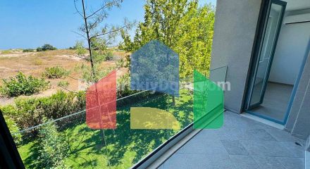 Двокімнатна квартира в Жадор Дюн