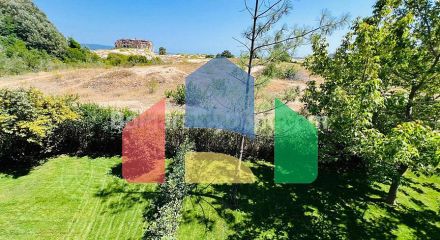 Двокімнатна квартира в Жадор Дюн