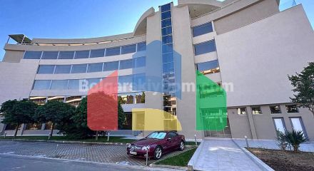 Двокімнатна квартира в Жадор Дюн