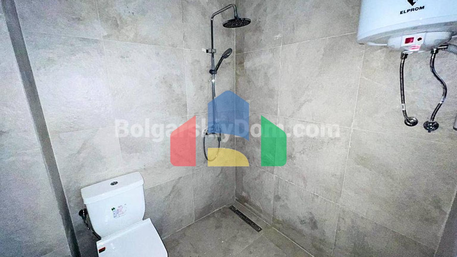 Двокімнатна квартира в Жадор Дюн