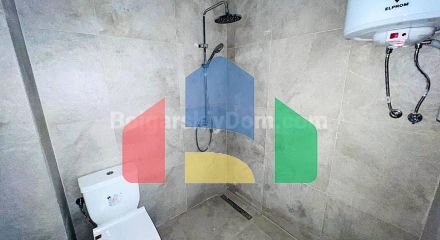 Двокімнатна квартира в Жадор Дюн