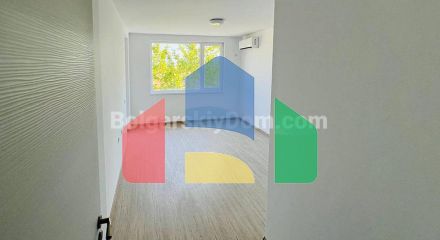 Двокімнатна квартира в Жадор Дюн