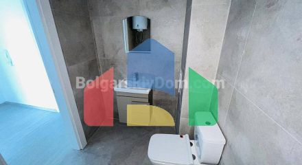 Двокімнатна квартира в Жадор Дюн