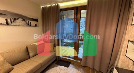 Квартира-студія в Каскадас 21