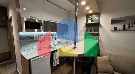 Квартира-студія в Каскадас 21