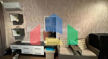 Квартира-студія в Каскадас 21