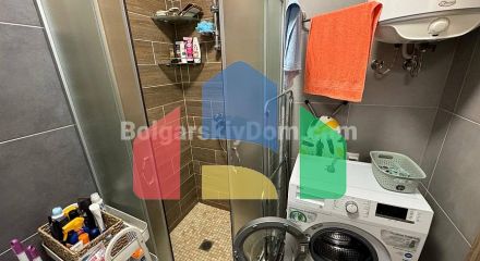 Квартира-студія в Каскадас 21