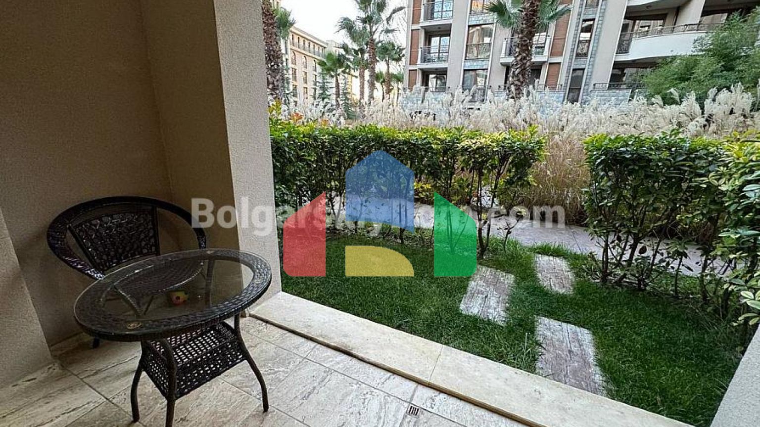 Квартира-студія в Каскадас 21