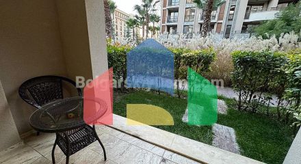 Квартира-студія в Каскадас 21