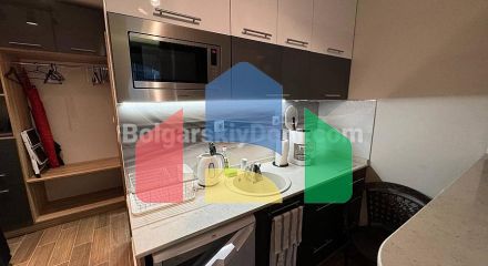 Квартира-студія в Каскадас 21