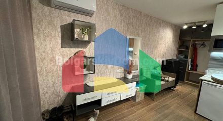 Квартира-студія в Каскадас 21