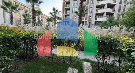 Квартира-студія в Каскадас 21