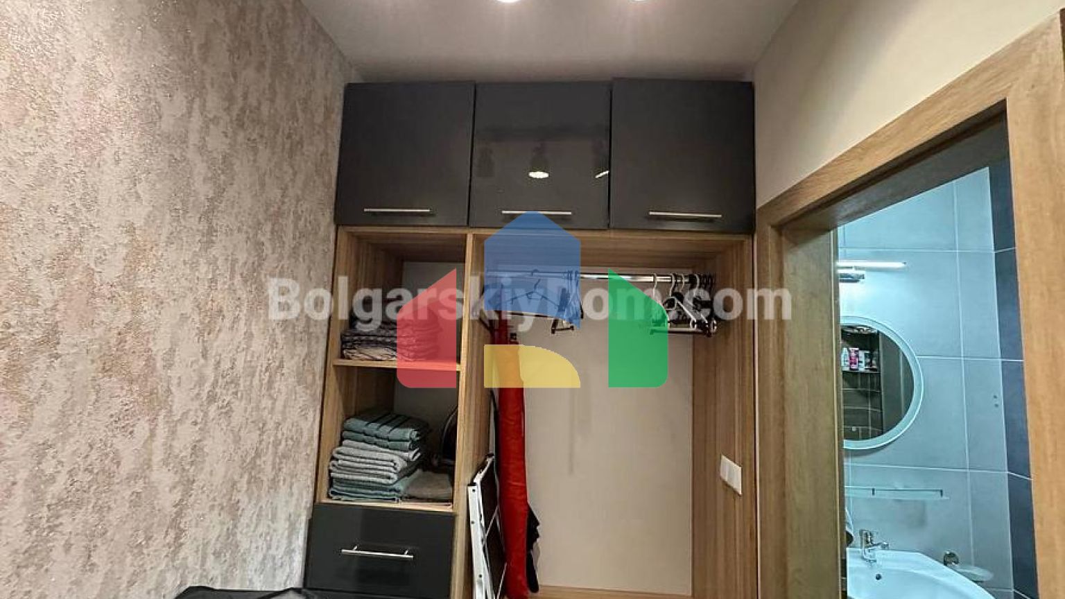 Квартира-студія в Каскадас 21