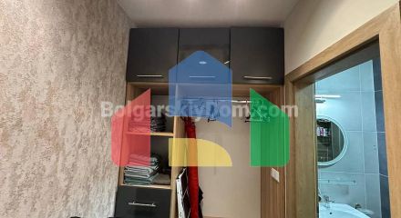 Квартира-студія в Каскадас 21