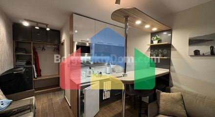 Квартира-студія в Каскадас 21