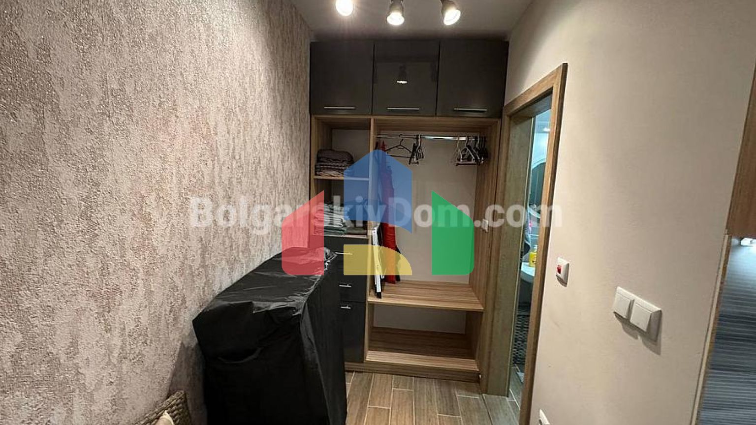 Квартира-студія в Каскадас 21