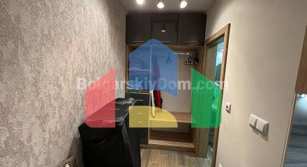 Квартира-студія в Каскадас 21