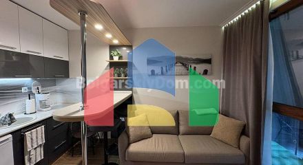 Квартира-студія в Каскадас 21