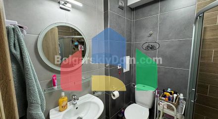 Квартира-студія в Каскадас 21