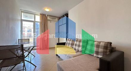 Двокімнатна квартира в Гранд Камелія