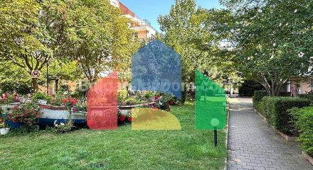 Двокімнатна квартира в Гранд Камелія