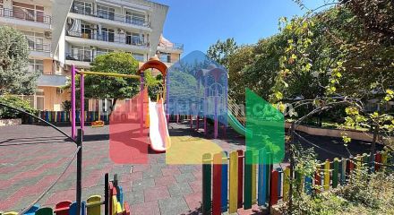 Двокімнатна квартира в Гранд Камелія