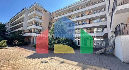 Двокімнатна квартира в Гранд Камелія