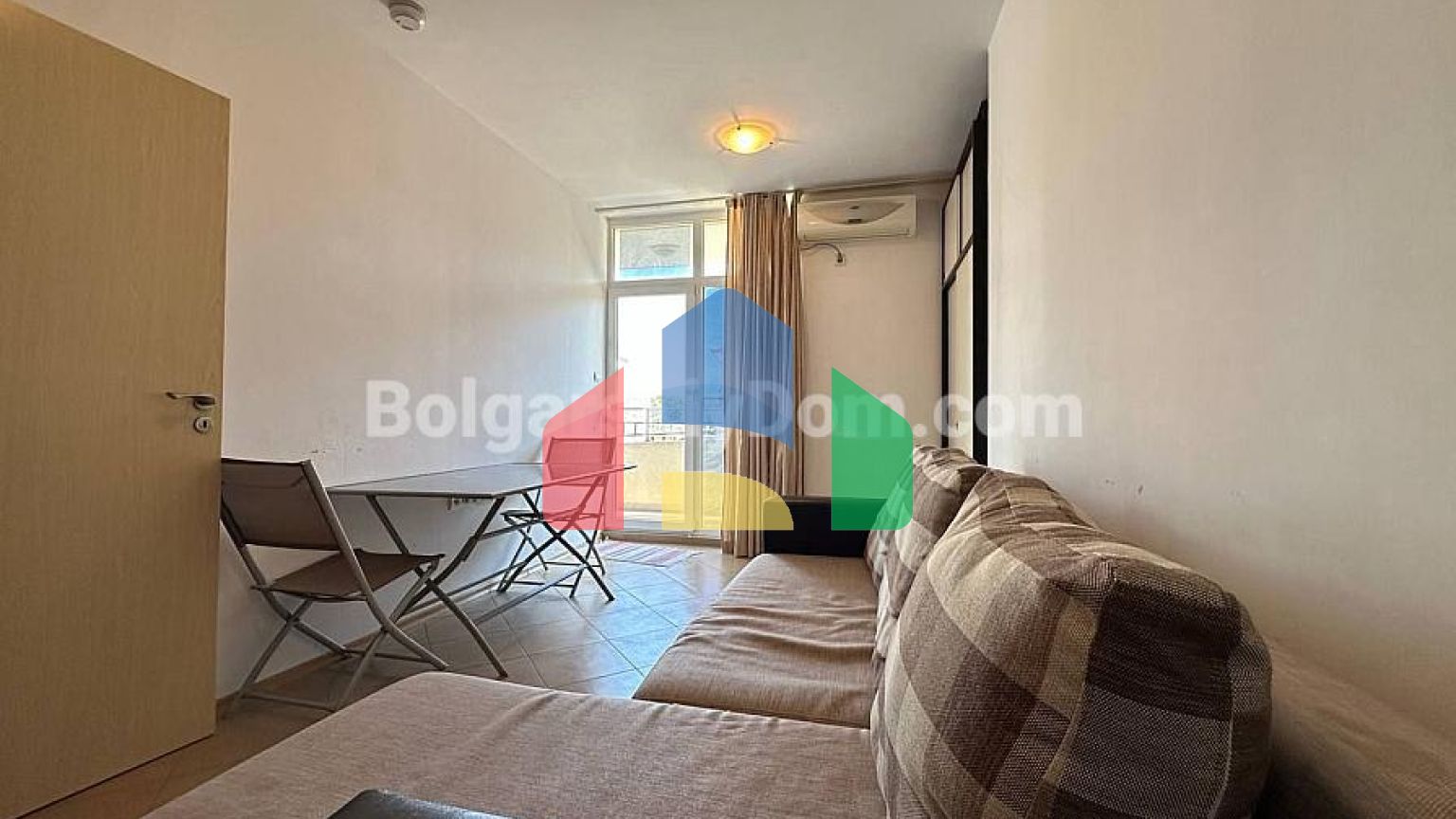 Двокімнатна квартира в Гранд Камелія