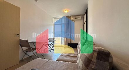 Двокімнатна квартира в Гранд Камелія