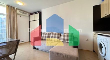 Двокімнатна квартира в Гранд Камелія