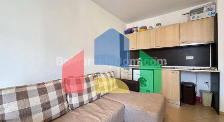 Двокімнатна квартира в Гранд Камелія