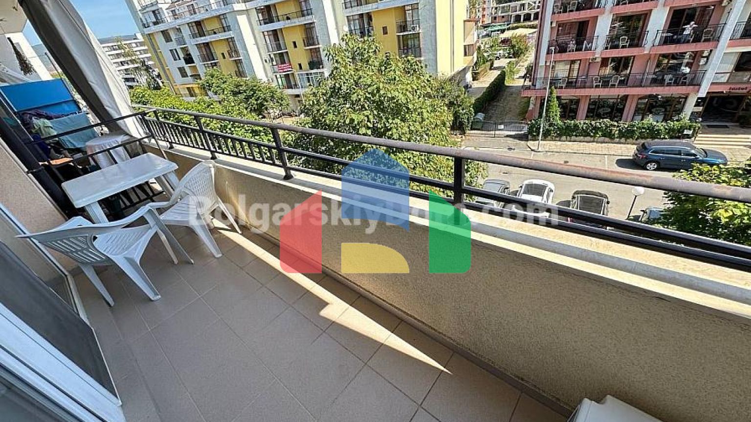 Двокімнатна квартира в Гранд Камелія