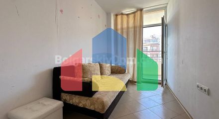 Двокімнатна квартира в Гранд Камелія