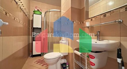 Двокімнатна квартира в Гранд Камелія