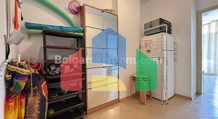 Двокімнатна квартира в Гранд Камелія