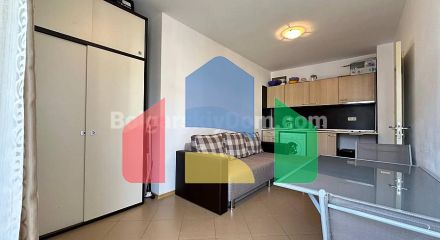 Двокімнатна квартира в Гранд Камелія