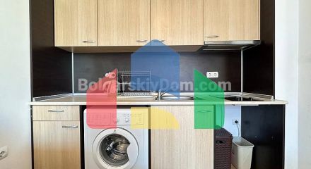 Двокімнатна квартира в Гранд Камелія