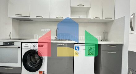 Двокімнатна квартира в Сі Дрімс