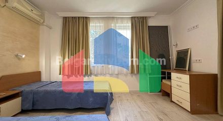 Двокімнатна квартира в Сі Дрімс