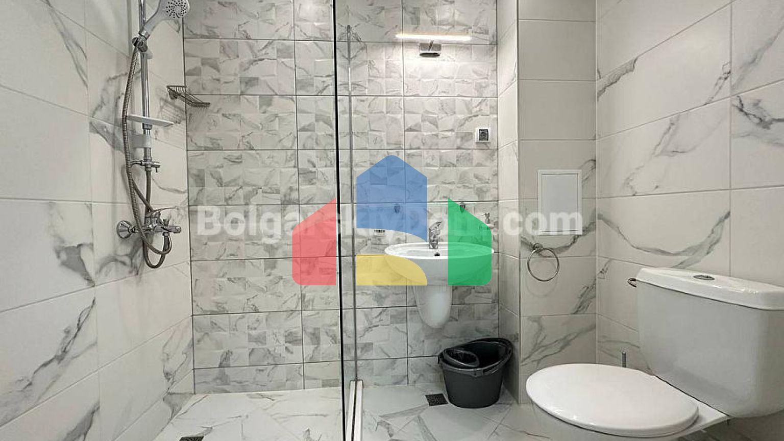 Двокімнатна квартира в Сі Дрімс