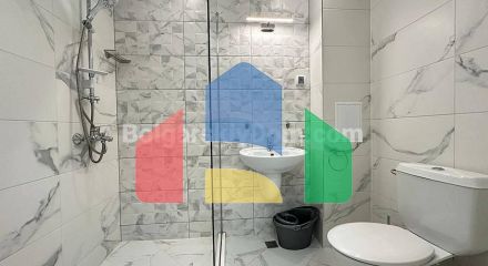 Двокімнатна квартира в Сі Дрімс