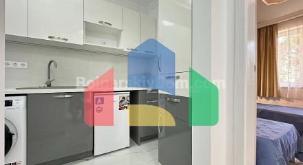 Двокімнатна квартира в Сі Дрімс