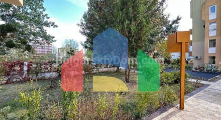 Двокімнатна квартира в Сі Дрімс