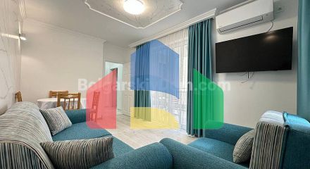 Двокімнатна квартира в Сі Дрімс