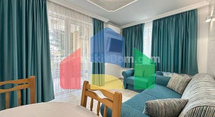 Двокімнатна квартира в Сі Дрімс