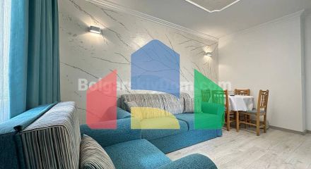 Двокімнатна квартира в Сі Дрімс