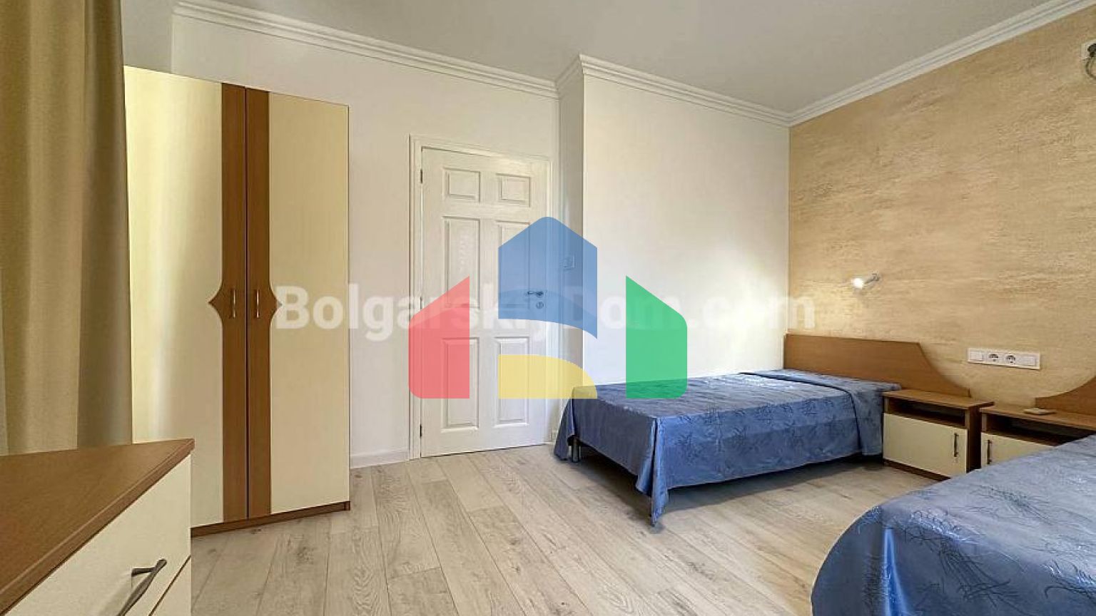 Двокімнатна квартира в Сі Дрімс