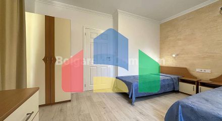 Двокімнатна квартира в Сі Дрімс