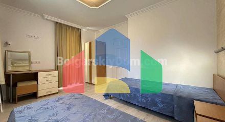 Двокімнатна квартира в Сі Дрімс